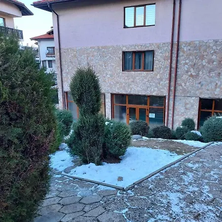 アパート 4 Seasons 2 -