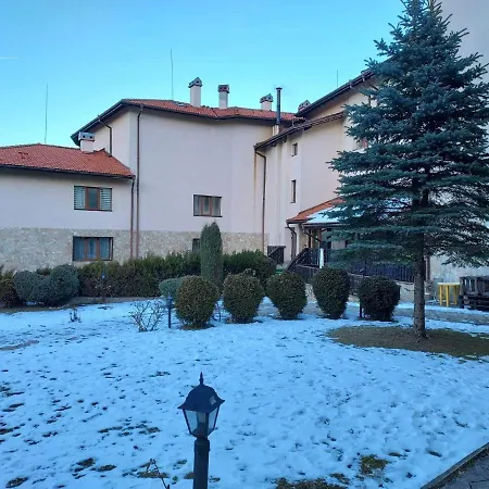 4 Seasons 2 - Appartamento *