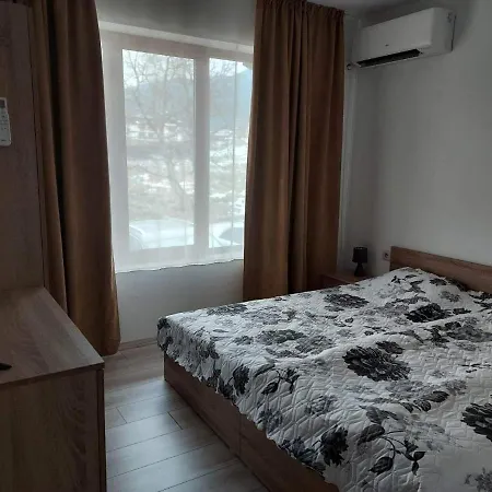 4 Seasons 2 - Appartamento *