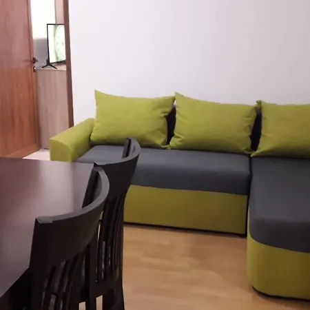 4 Seasons 2 - Appartamento *