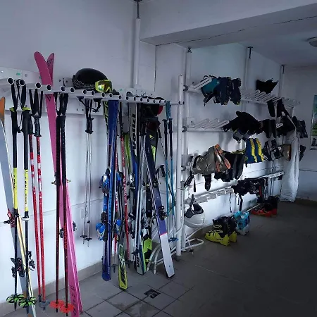 Appartamento 4 Seasons 2 - *