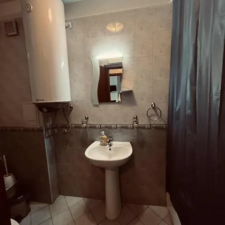 4 Seasons 2 - Apartament