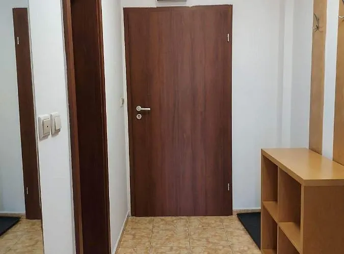 4 Seasons 2 - Διαμέρισμα *