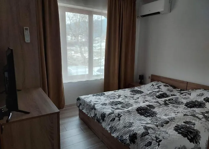 4 Seasons 2 - Διαμέρισμα *