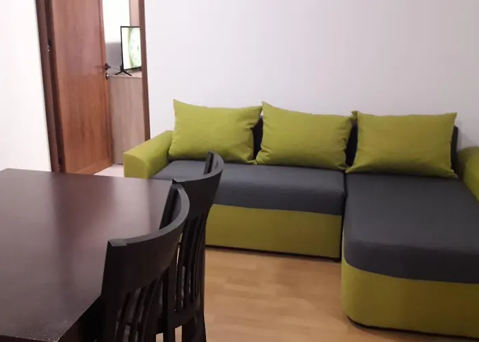 4 Seasons 2 - Διαμέρισμα *